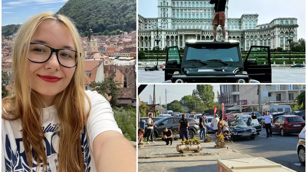 Mama Robertei, fata ucisă la 2 Mai de un șofer de 19 ani drogat, mesaj cutremurător: „Sper ca justiția să nu țină seama de banii părinților celui vinovat”