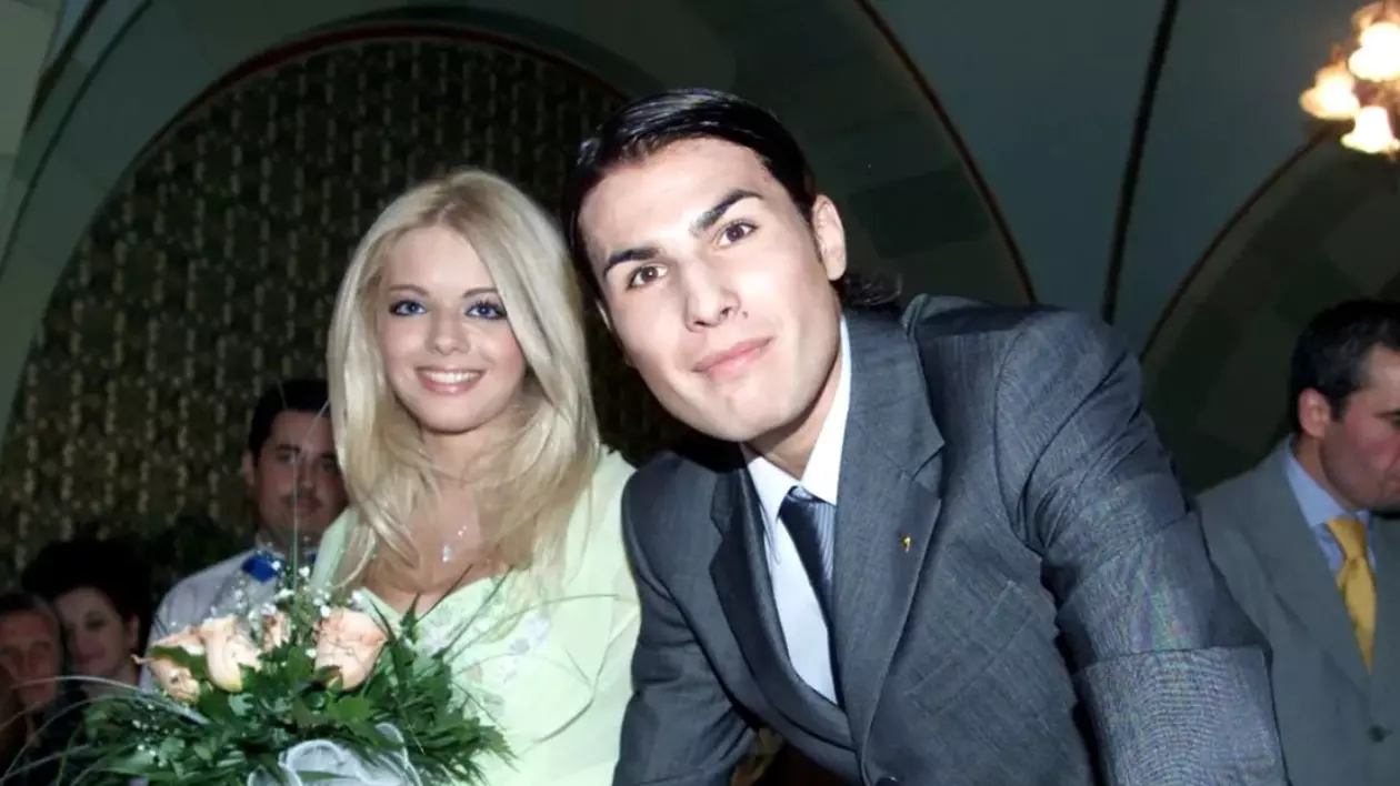 Marile iubiri ale Alexandrei Dinu. Cu cine a fost într-o relație, după divorțul de Adrian Mutu, împreună cu care are un băiat