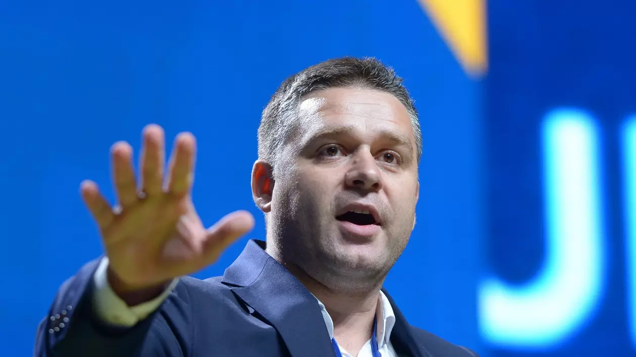 Rezultate parțiale alegeri Primăria Sector 6: Ciprian Ciucu a câștigat alegerile cu un scor covârșitor