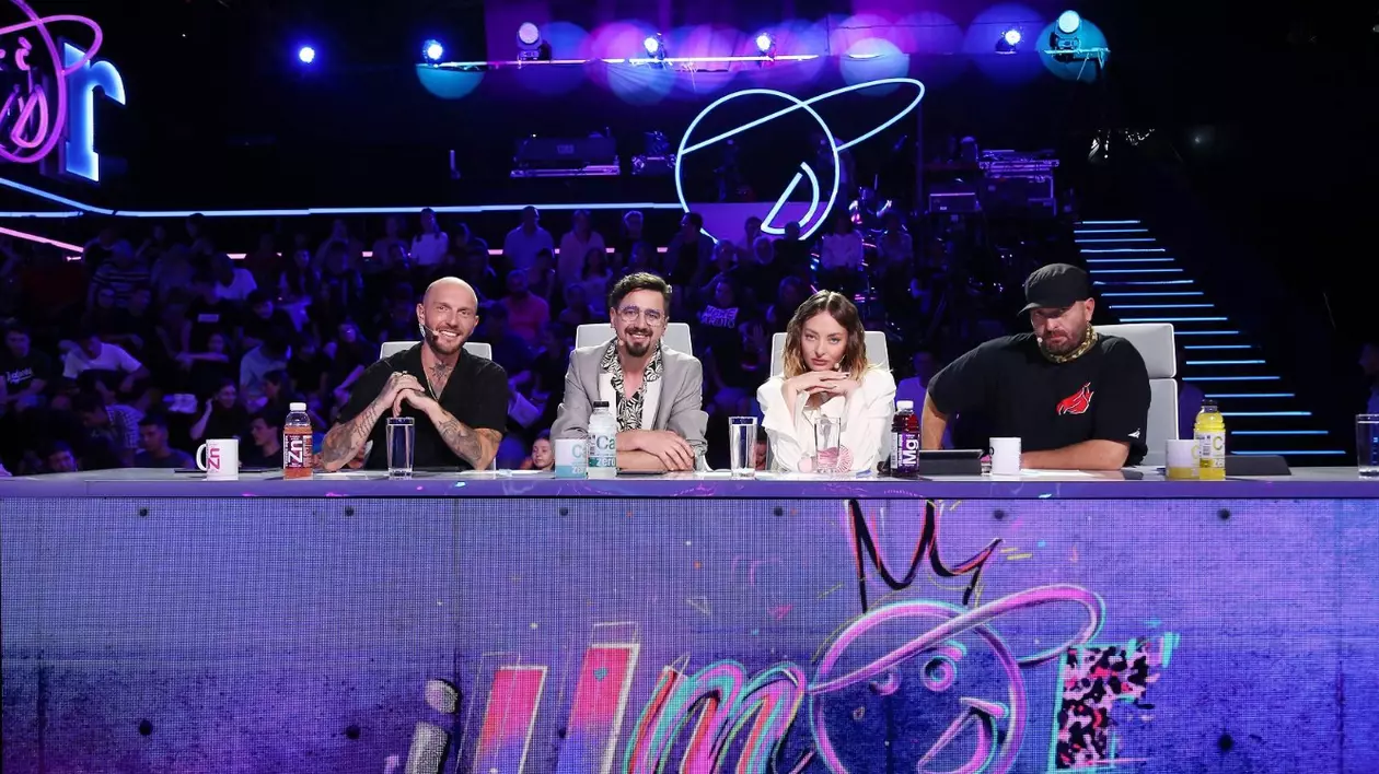 Cosmin Natanticu e noul jurat de la „iUmor”. I-a luat locul lui Nelu Cortea: „Am primit cu mare bucurie propunerea”