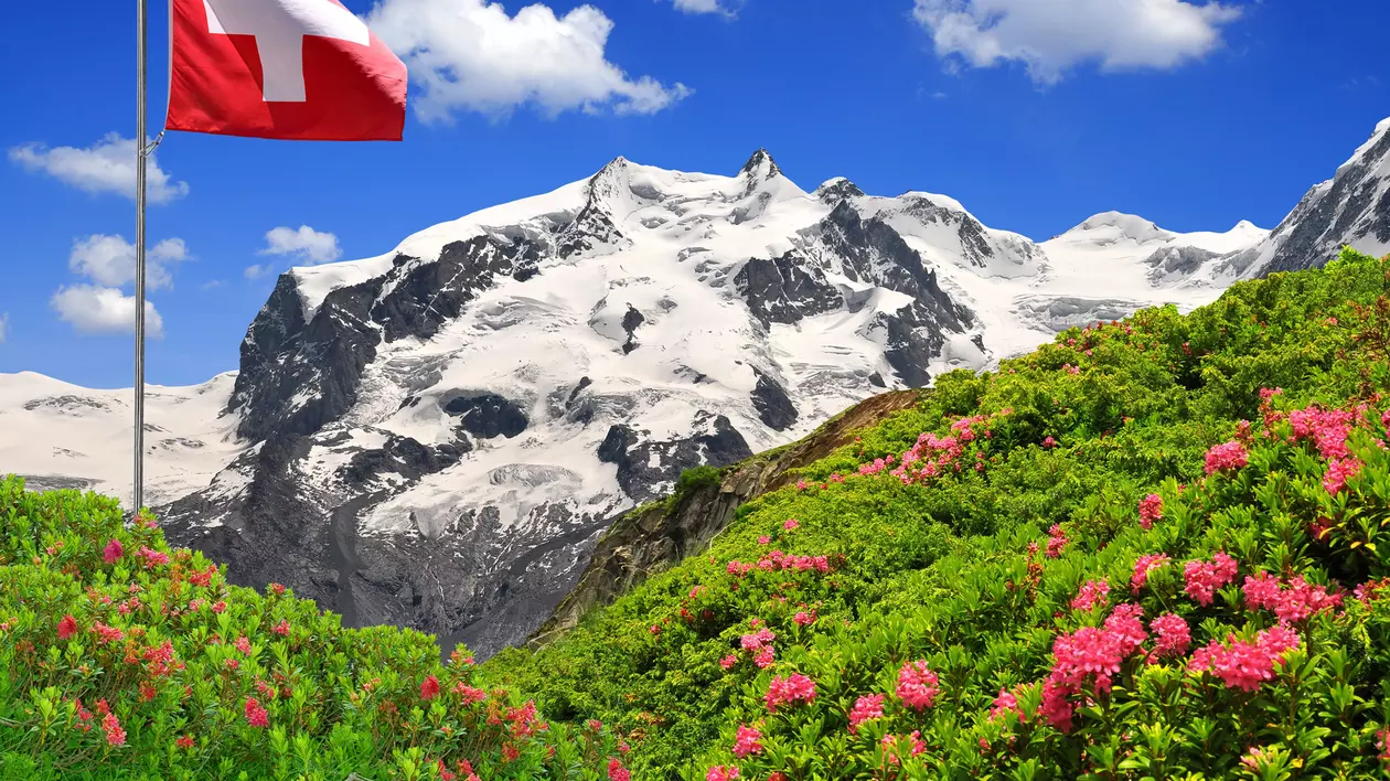 Curiozități despre Elveția. Ce nu știai despre Elveția