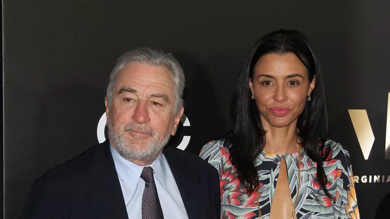 Cauza morții lui Leandro De Niro Rodriguez, nepotul lui Robert De Niro, a fost făcută publică