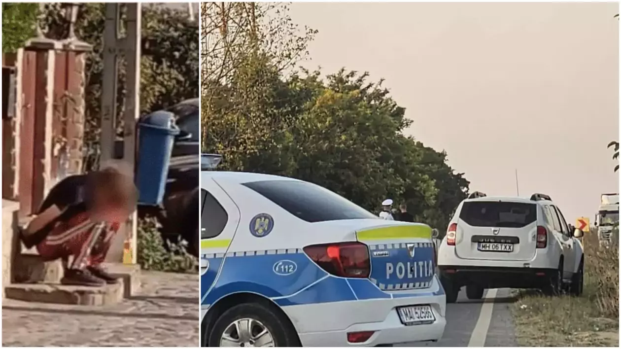 Primele măsuri după tragedia de la 2 Mai: patru șefi din IPJ Constanța, demiși, însă nu și șeful Poliției Județene. Parchetul, sesizat în cazul a trei polițiști care nu l-au testat pe șoferul drogat