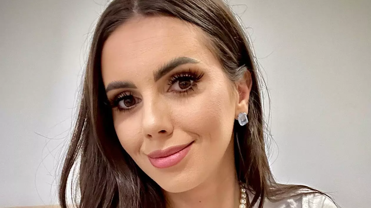Georgiana Lobonț a pierdut sarcina: „Am avut o stare de şoc”. Cum se simte cântăreața acum