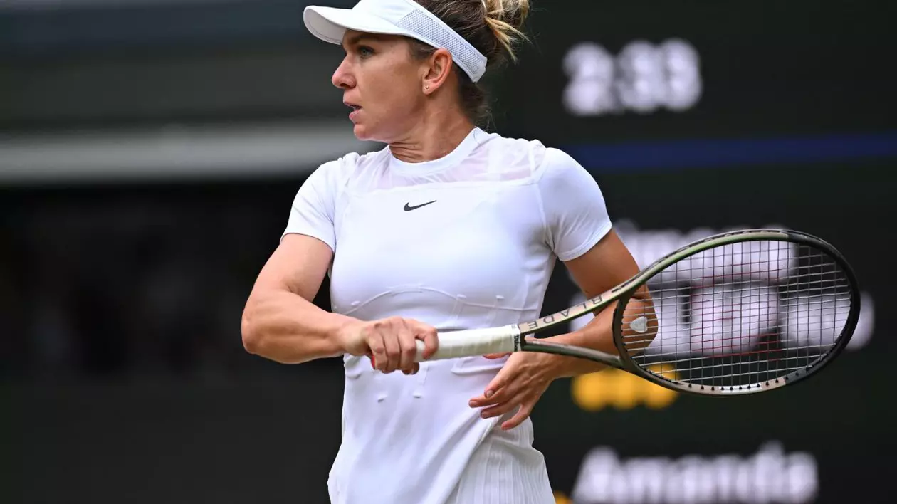 Simona Halep, mesaj pentru fani, la două săptămâni după audierile de la TAS: „Coșmarul pe care îl trăiesc s-a terminat!”