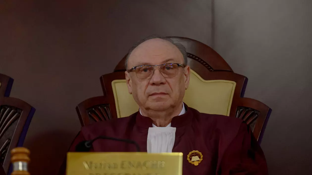 Sesizarea USR pentru numirile făcute de PNL și PSD la șefia ANCOM, respinsă de CCR
