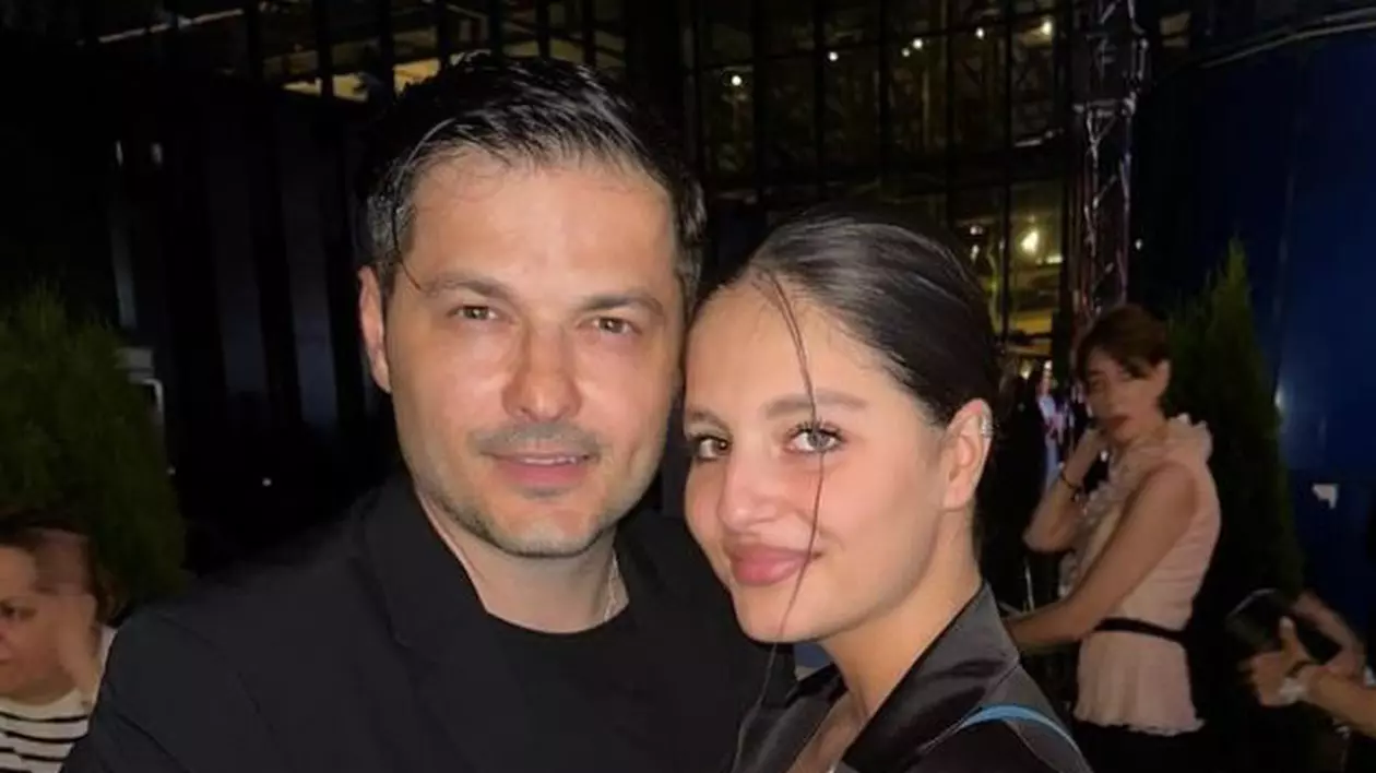 Liviu Vârciu și Carmina