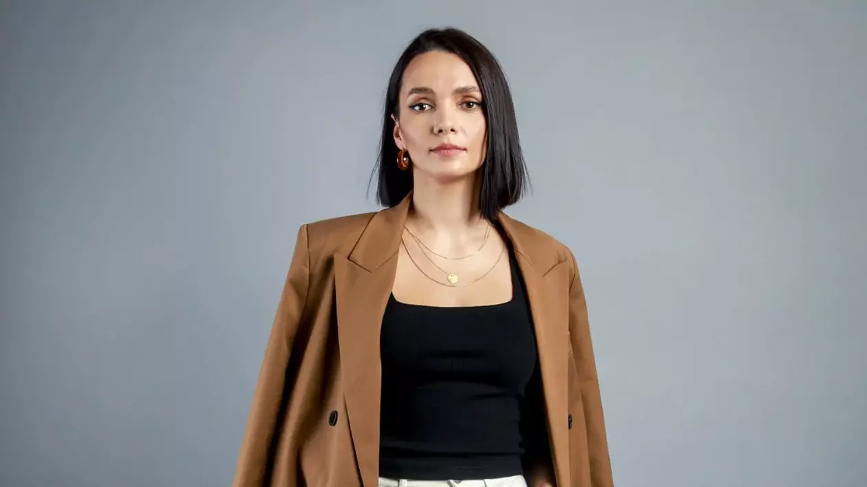 Oana Boghiu, despre „Visuri la cheie”: „Cred că emisiunea este o inspirație pentru cei de acasă, că pot prelua idei din amenajările pe care le facem”