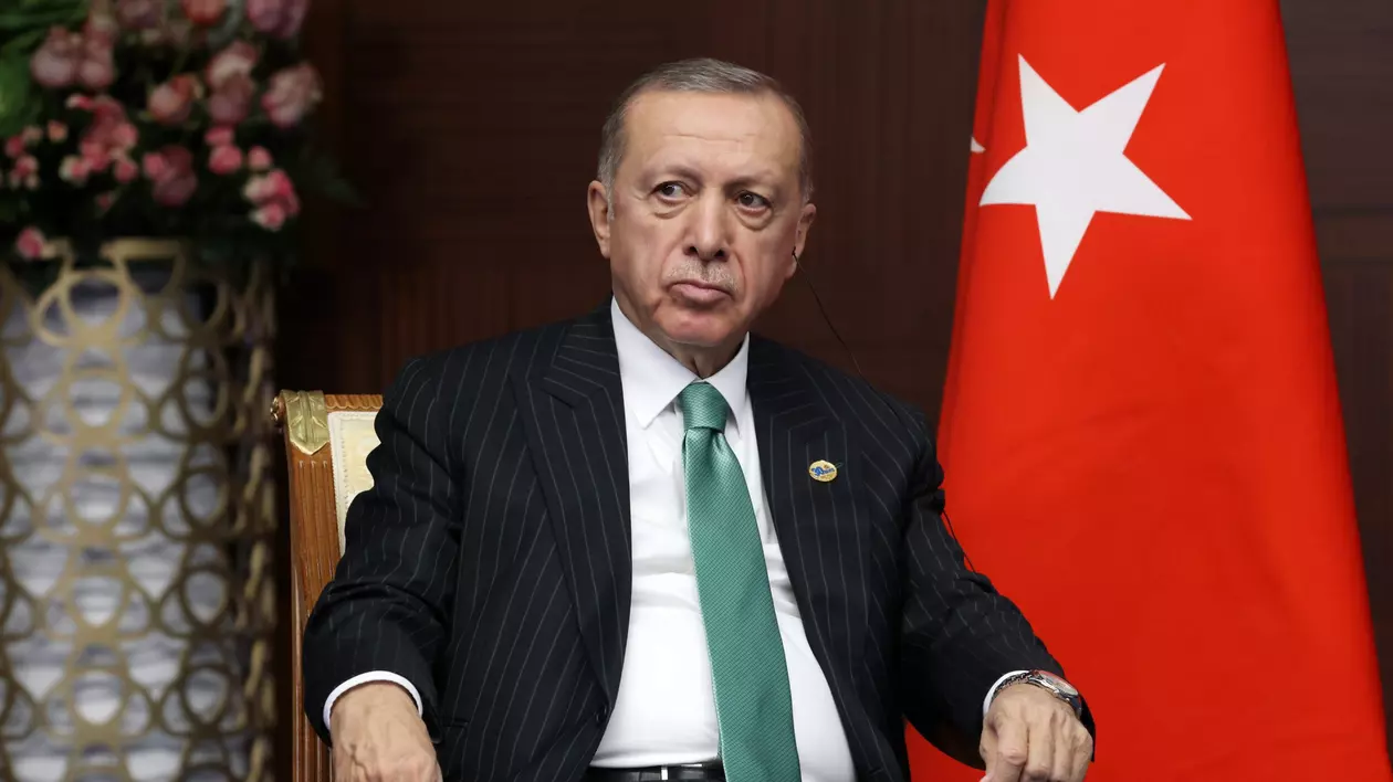 Erdogan: Dacă războiul se extinde la Marea Neagră, va fi un dezastru total pentru întreaga regiune
