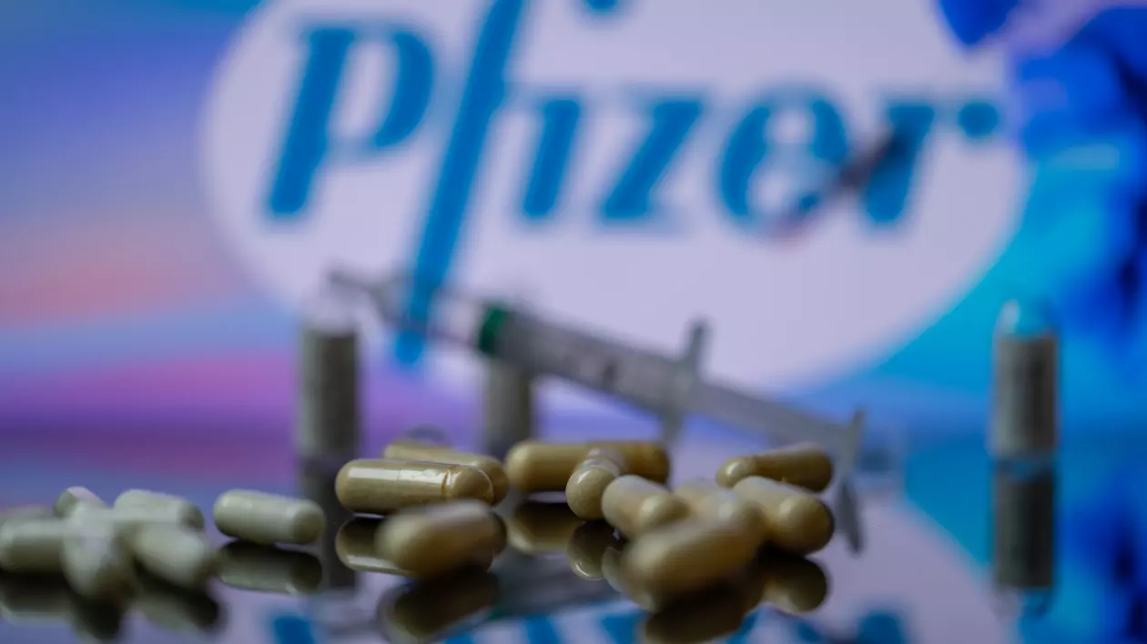 Noul tratament al Pfizer împotriva cancerului de sânge, aprobat de autoritățile americane