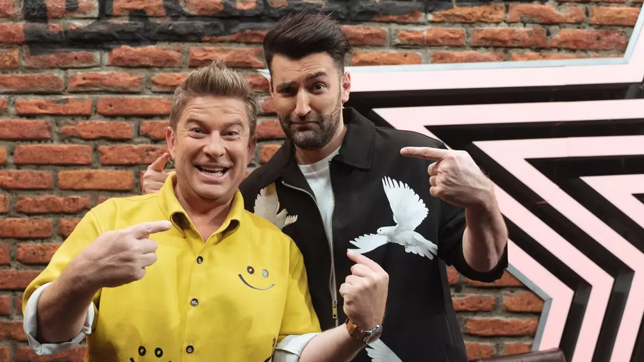 Anunțul făcut despre „Românii au talent”, sezonul 14. Smiley: „Dacă știți pe cineva talentat, trebuie să-l demascăm”