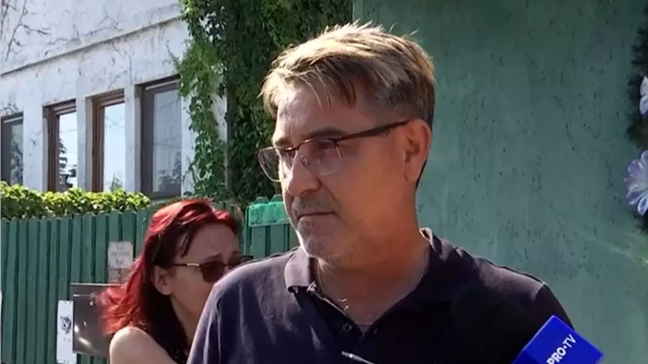 Tatăl fetei ucise în accidentul din 2 Mai: „Nu i-am luat mașină, i-am luat loc de veci”. Bărbatul spune că Poliția nu l-a anunţat de accident