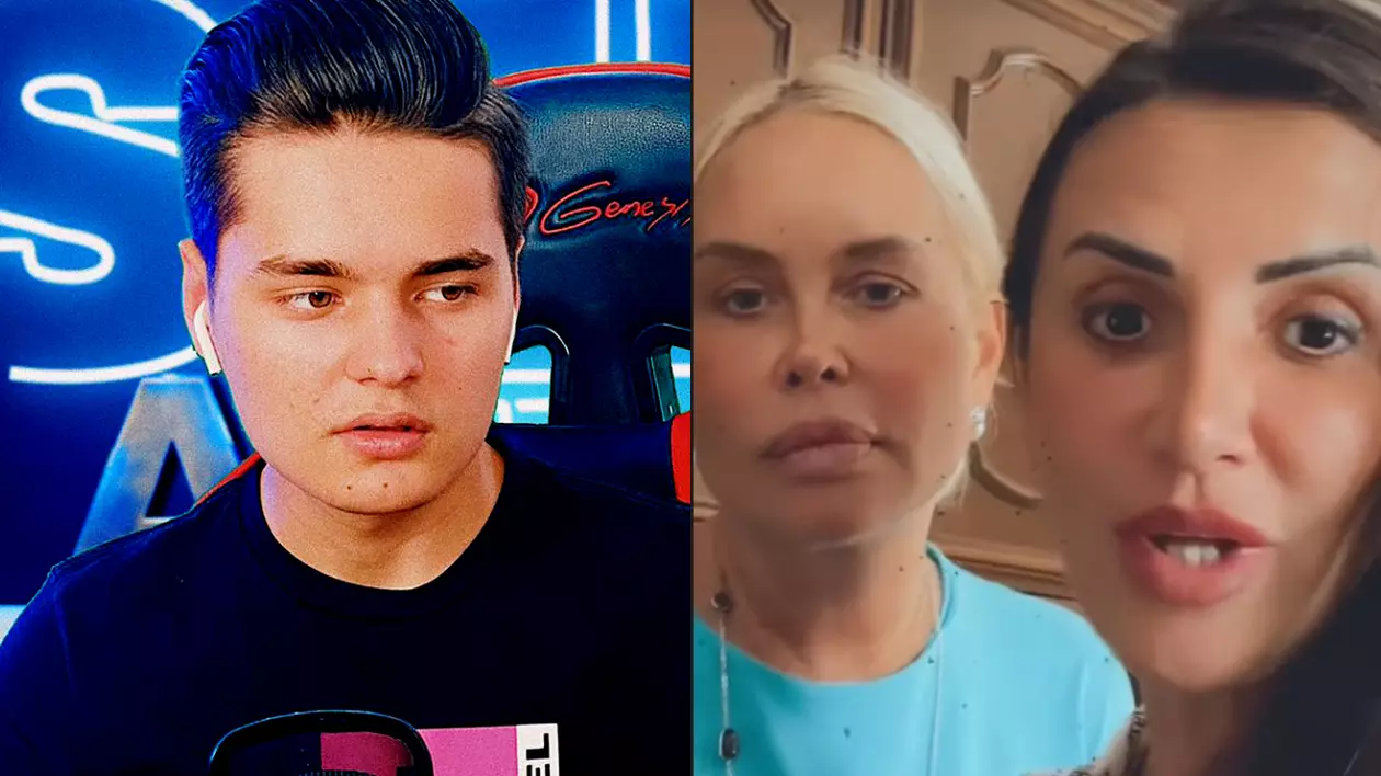 Vica Blochina și Mara Bănică au sărit în apărarea lui Selly, după ce Oana Roman l-a criticat: „S-a luat de cel mai tare puști”