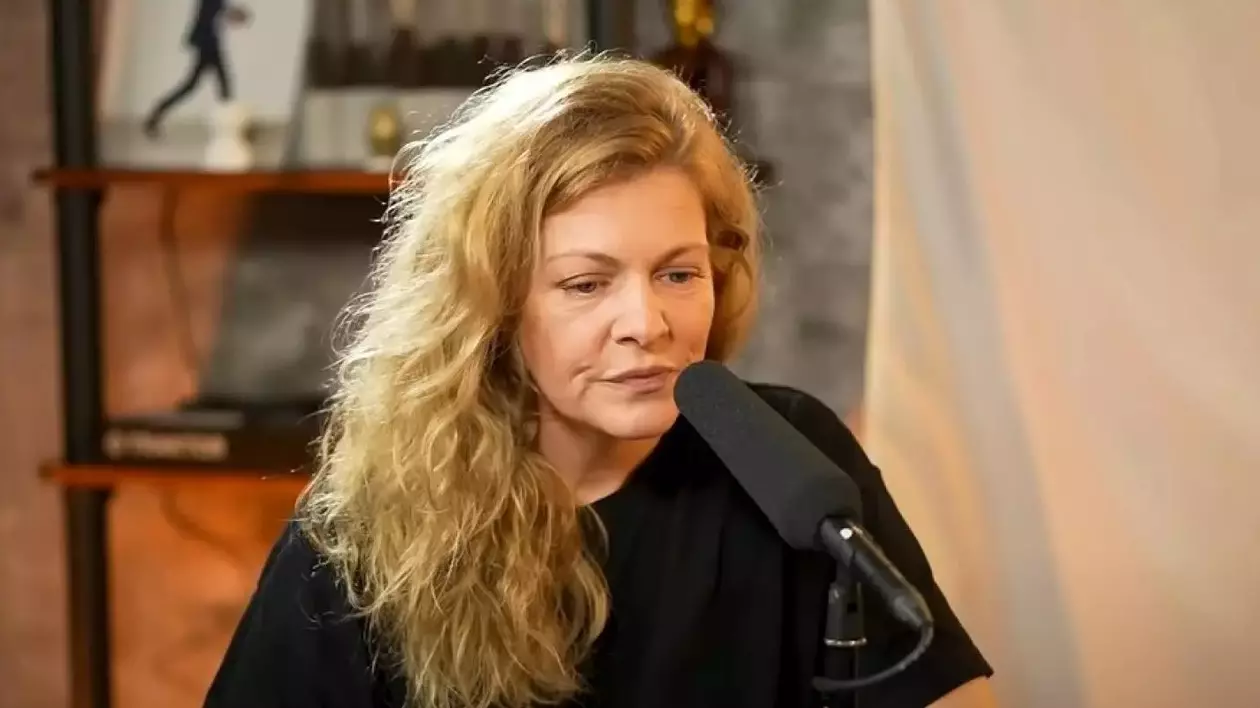 Dana Nălbaru, detalii neștiute despre relația cu fostul iubit, Călin Goia. „Ajunsesem să fac atacuri de panică aproape zilnic”
