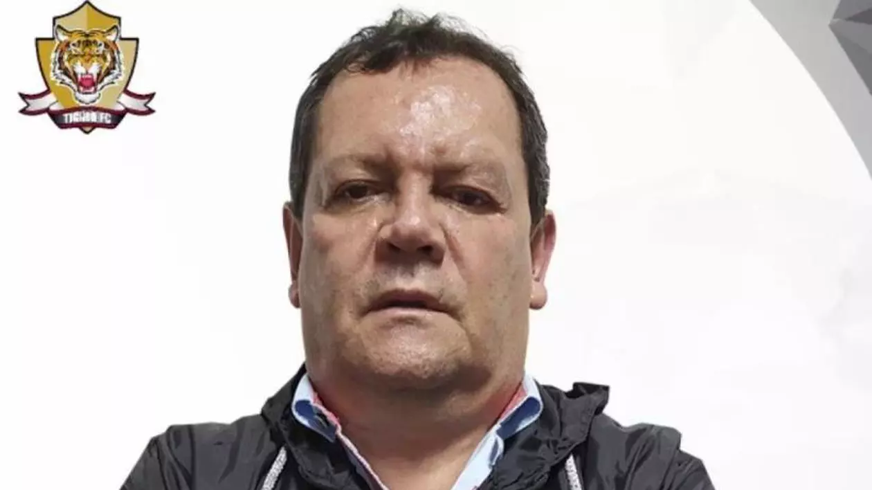 Președintele unui club de fotbal din Columbia a fost împușcat mortal după ce echipa sa a pierdut un meci în campionat