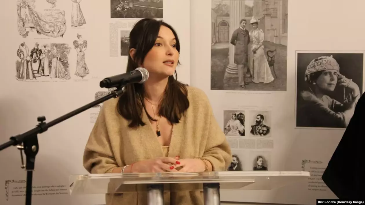 Fosta șefă a ICR Londra, cu chirie de 6.500 de lire pe lună, a dat MAE în judecată: Catinca Nistor vrea să fie repusă în funcție și susține că a curățat 8 tone de gunoi din sediul institutului