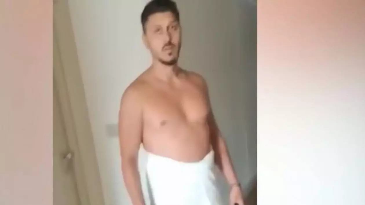 Ciprian Marica, ironizat la iUmor. Cine a făcut glume pe seama lui. „Omul care nu aruncă niciodată prosopul, oricât i-ar fi de greu!”