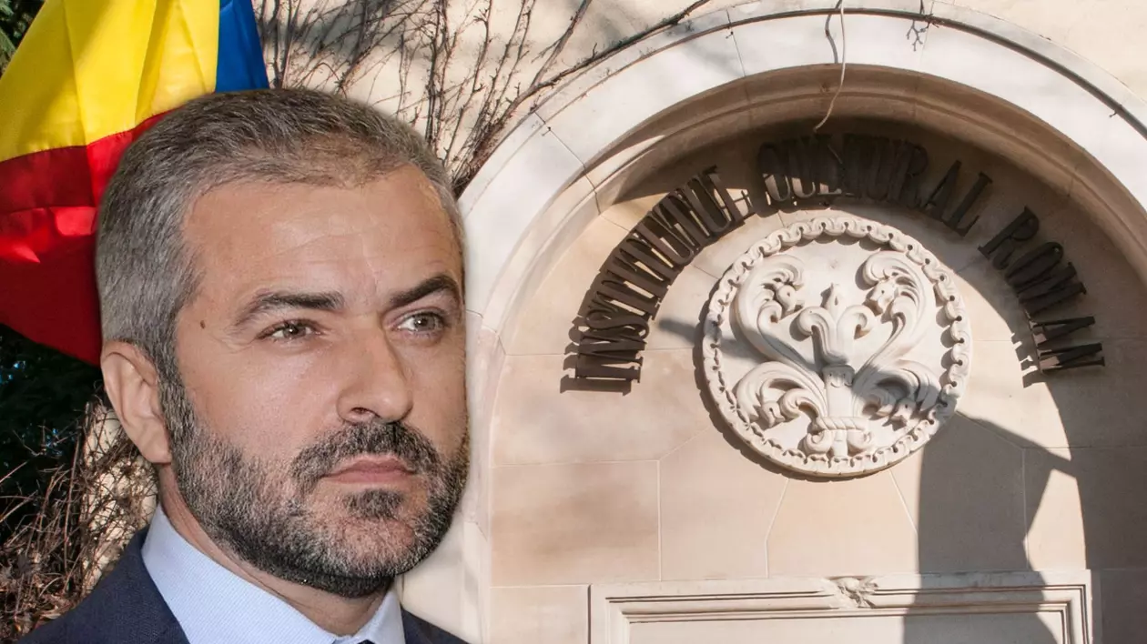 Un vicepreședinte ICR a lipsit de la toate cele 31 de întruniri ale Comitetului Director, dar a încasat un salariu de 2.000 de euro pe lună în calitate de demnitar
