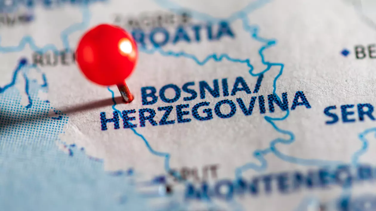 Curiozități despre Bosnia și Herțegovina. Ce nu știai despre Bosnia și Herțegovina
