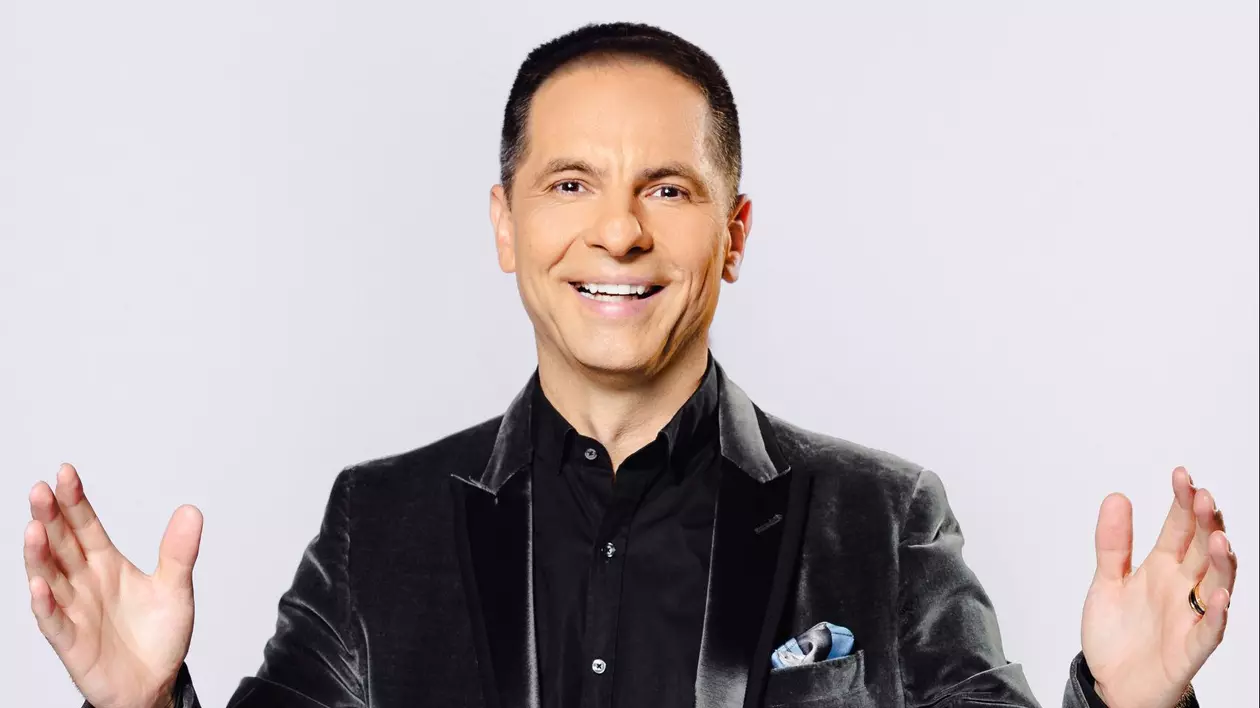 Dan Negru