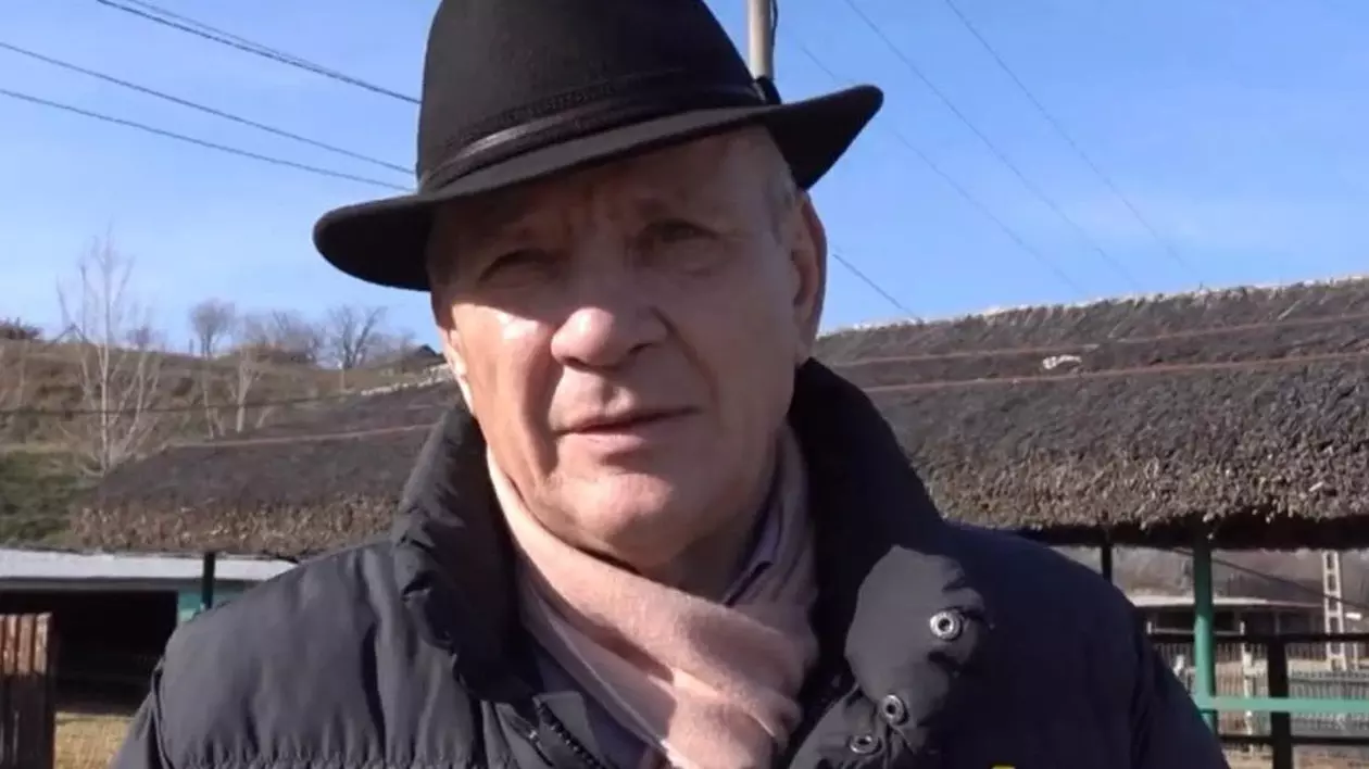 Farmazon spune că nu pe Dumitru Buzatu a vrut să-l denunțe. „N-am avut încotro și a trebuit să fac ce am făcut”