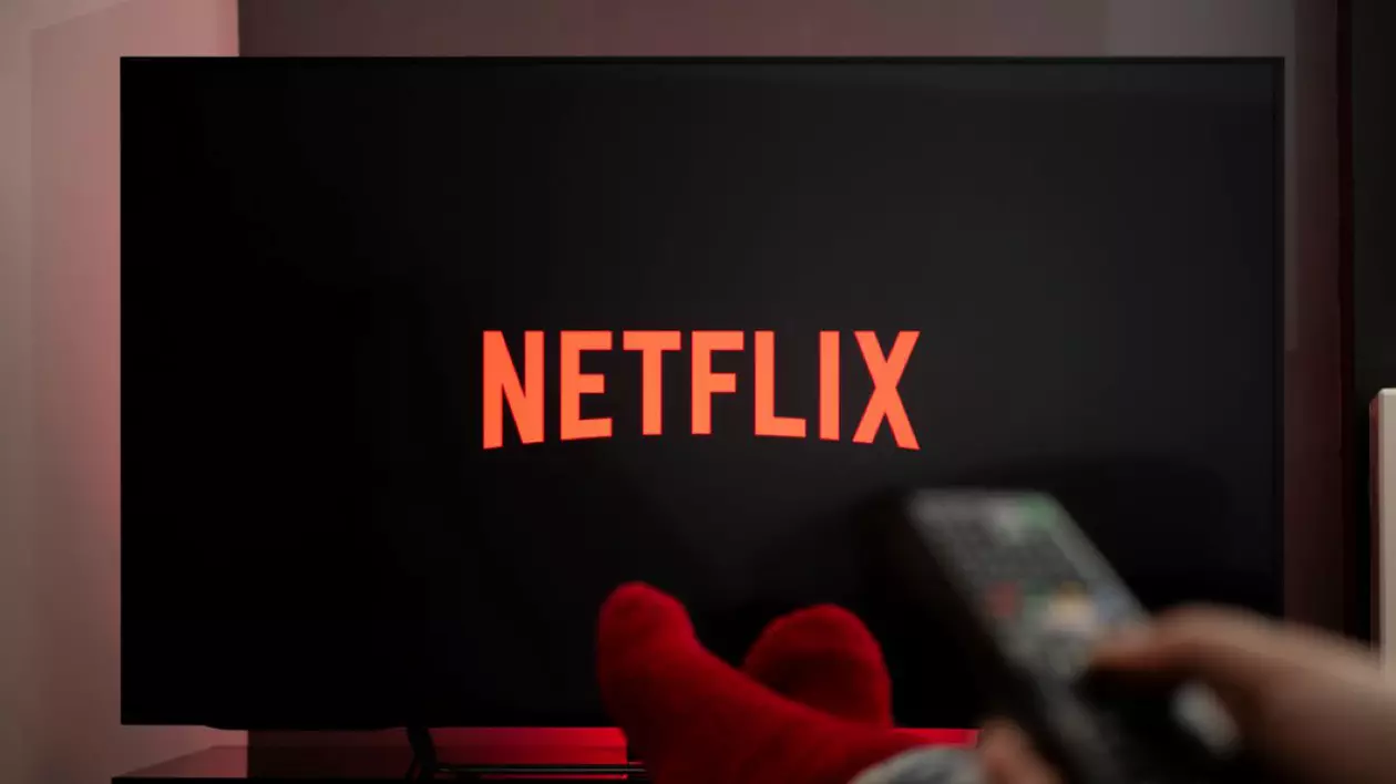 Filme Netflix octombrie 2023 – ce filme și seriale noi poți urmări în luna octombrie