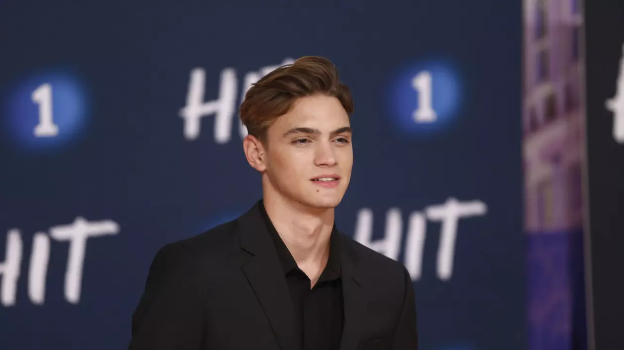 Actorul spaniol Gabriel Guevara, arestat în timpul Festivalului de Film de la Veneția