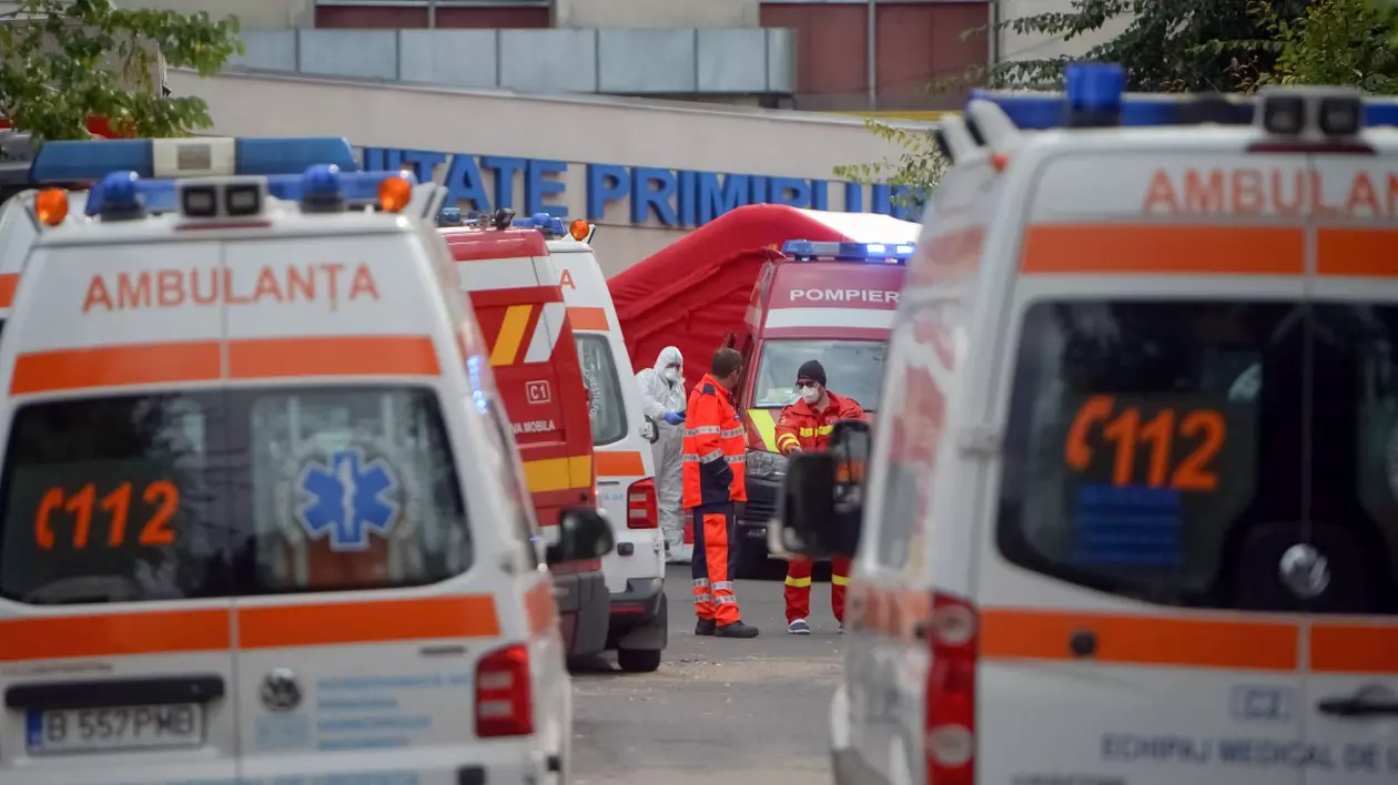 Cazuri COVID pentru săptămâna 23-29 octombrie 2023. Numărul infectărilor continuă să scadă