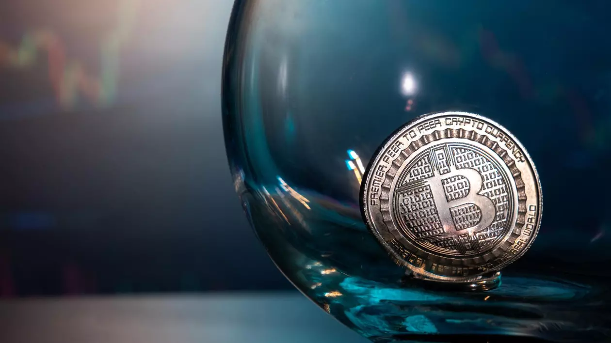 Criptomonedele și impactul acestora asupra economiei digitale