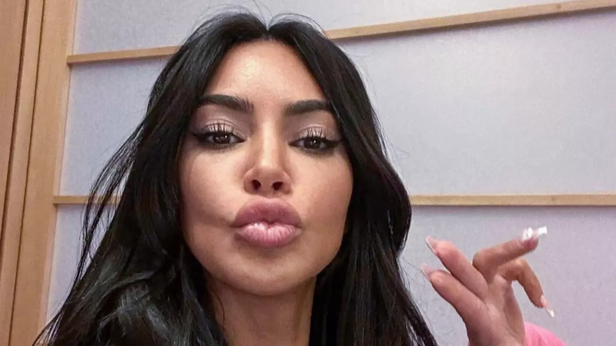 Kim Kardashian