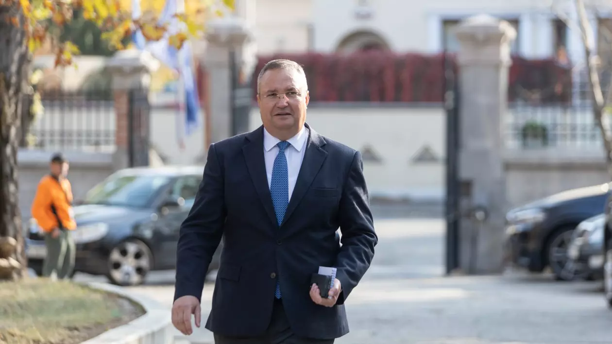Nicolae Ciuca