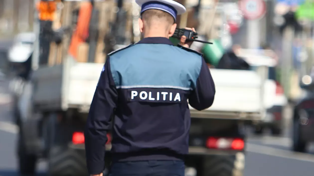 Fata de 12 ani din Popeşti Leordeni dată dispărută a fost găsită în Râmnicu Vâlcea