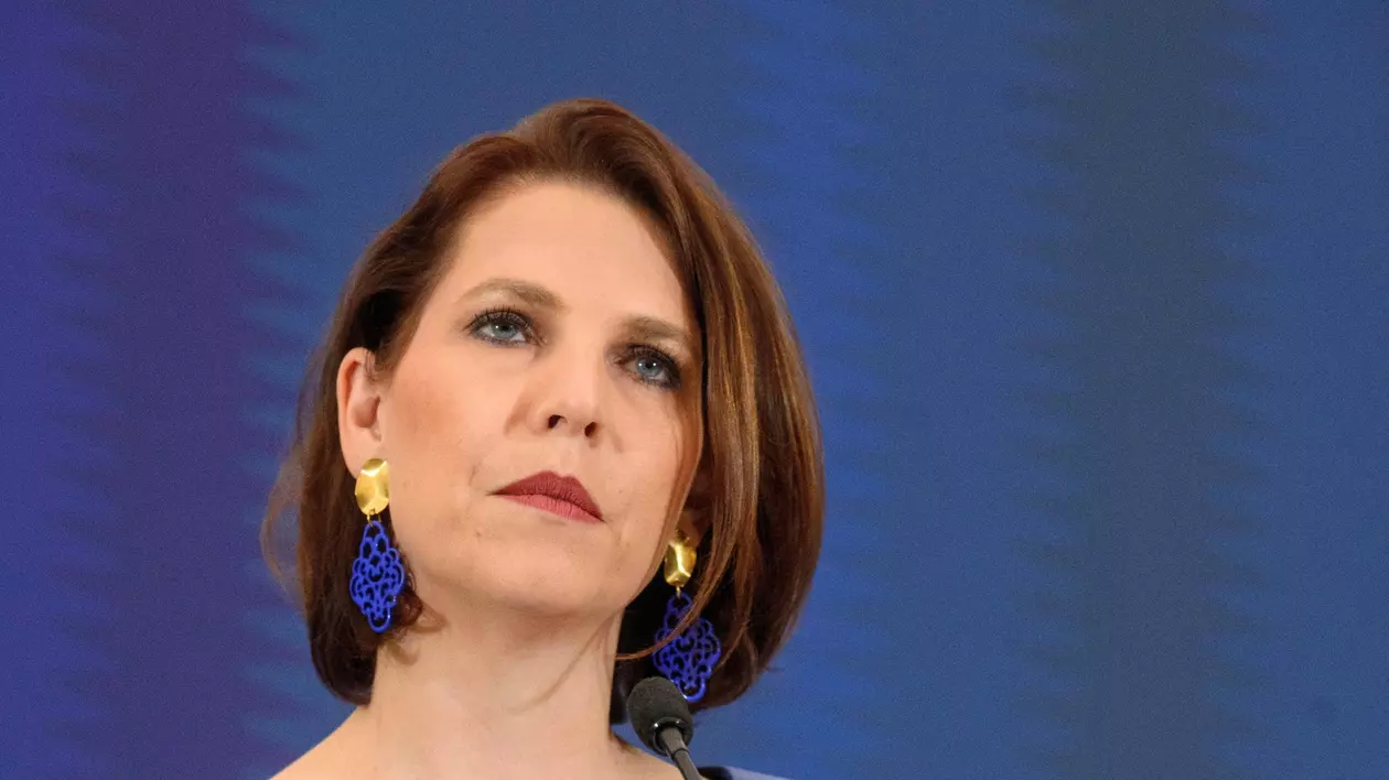 Vetoul Vienei pe Schengen nu este îndreptat împotriva României, ci împotriva unui sistem care nu mai funcționează, spune șefa diplomației austriece