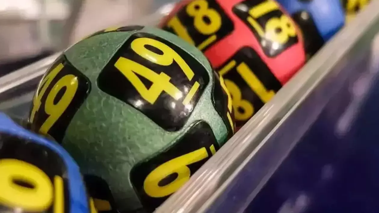 Rezultatele Loto 6/49 din 15 octombrie 2023. Numerele câştigătoare extrase duminică