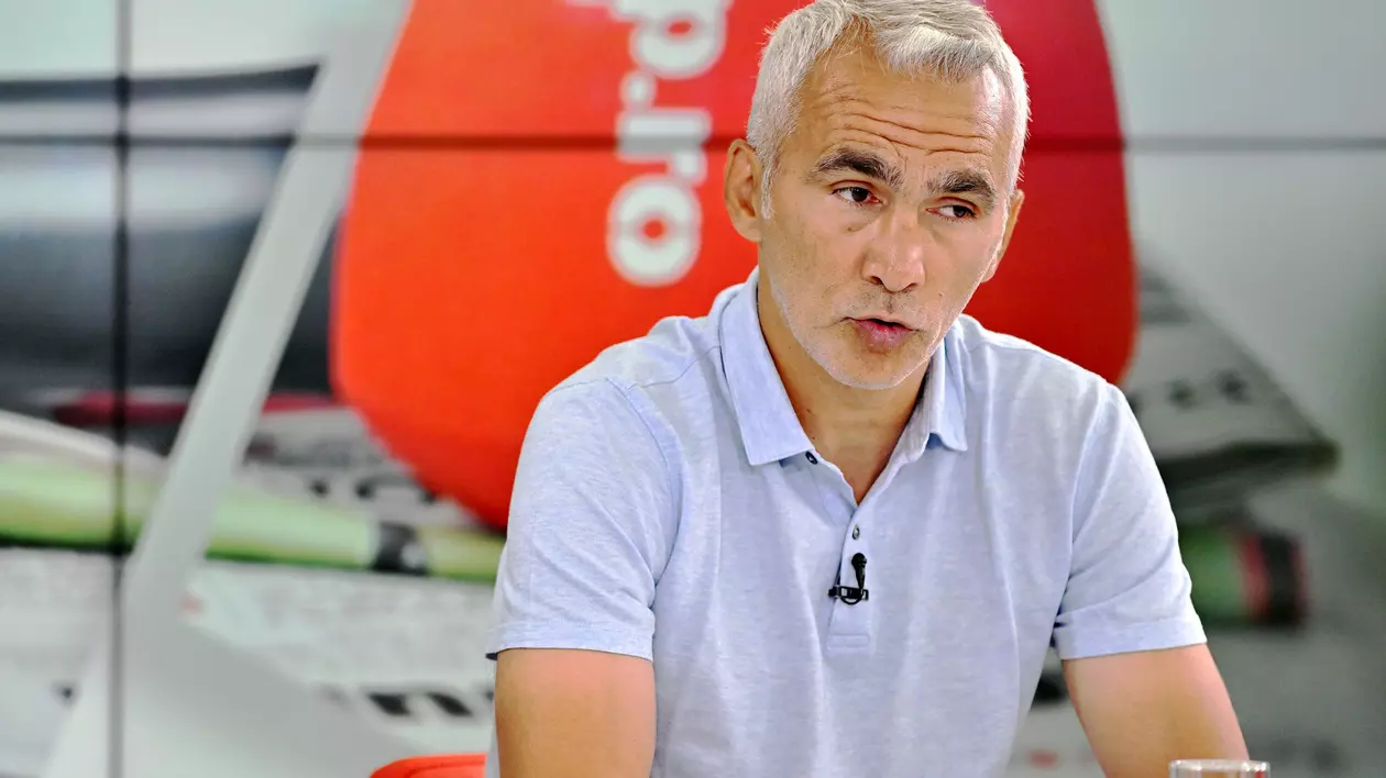 Adrian Iecsi, dezvăluiri după 26 de ani de la transferul vieții la Rapid, unde acum este secund. „Am semnat, dar nu eram foarte, foarte fericit”