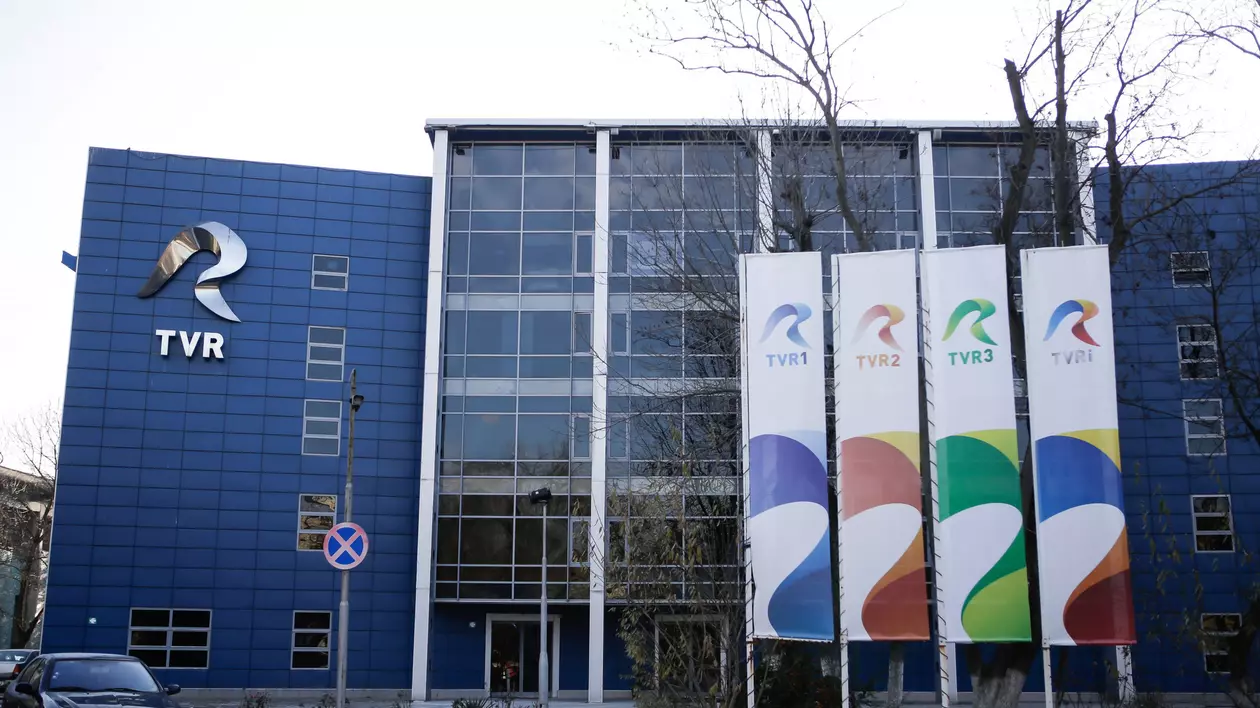 Cum va arăta grila de toamnă a TVR 1, „în contextul unor resurse limitate”. Dispar două emisiuni consacrate