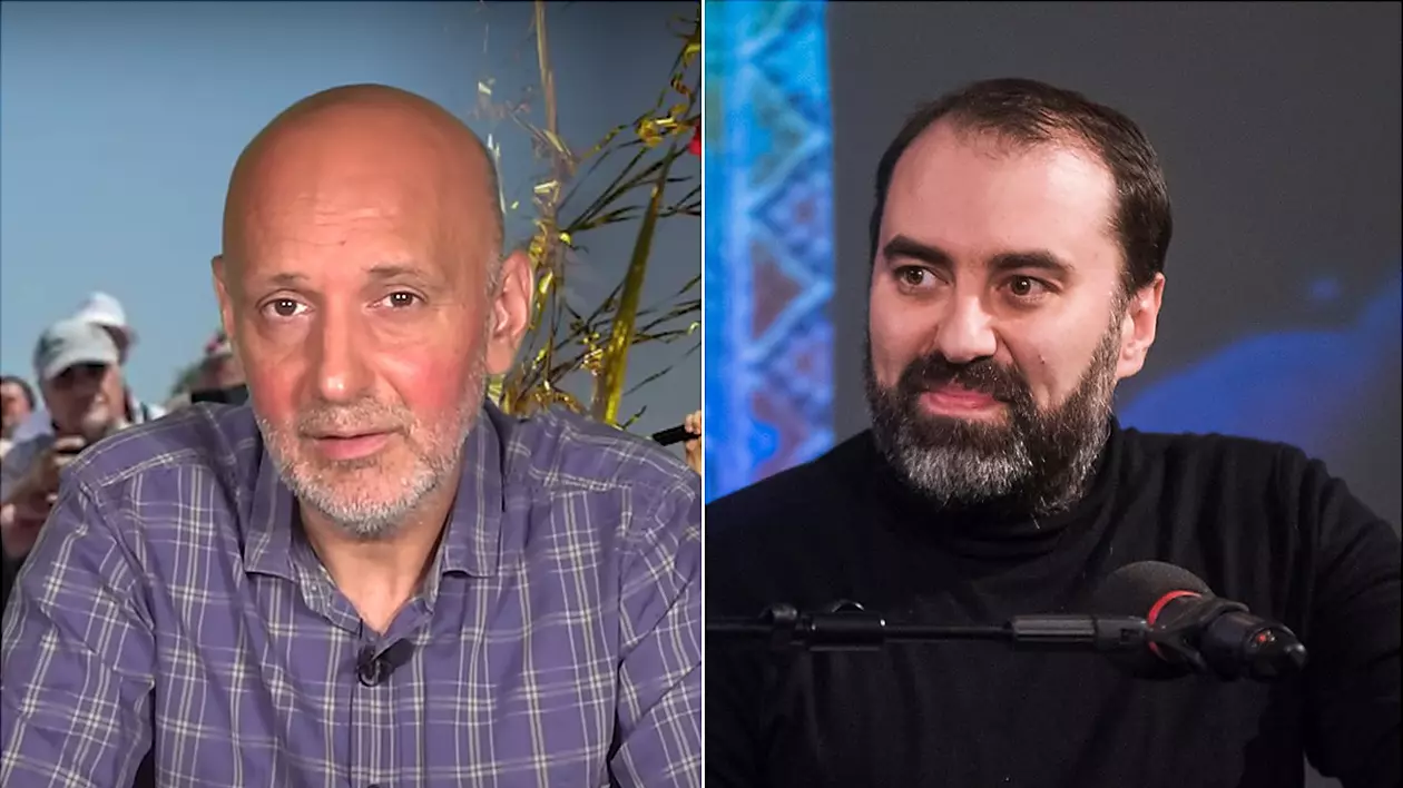 Îmi pare sincer rău, dar cred că discuția e necesară