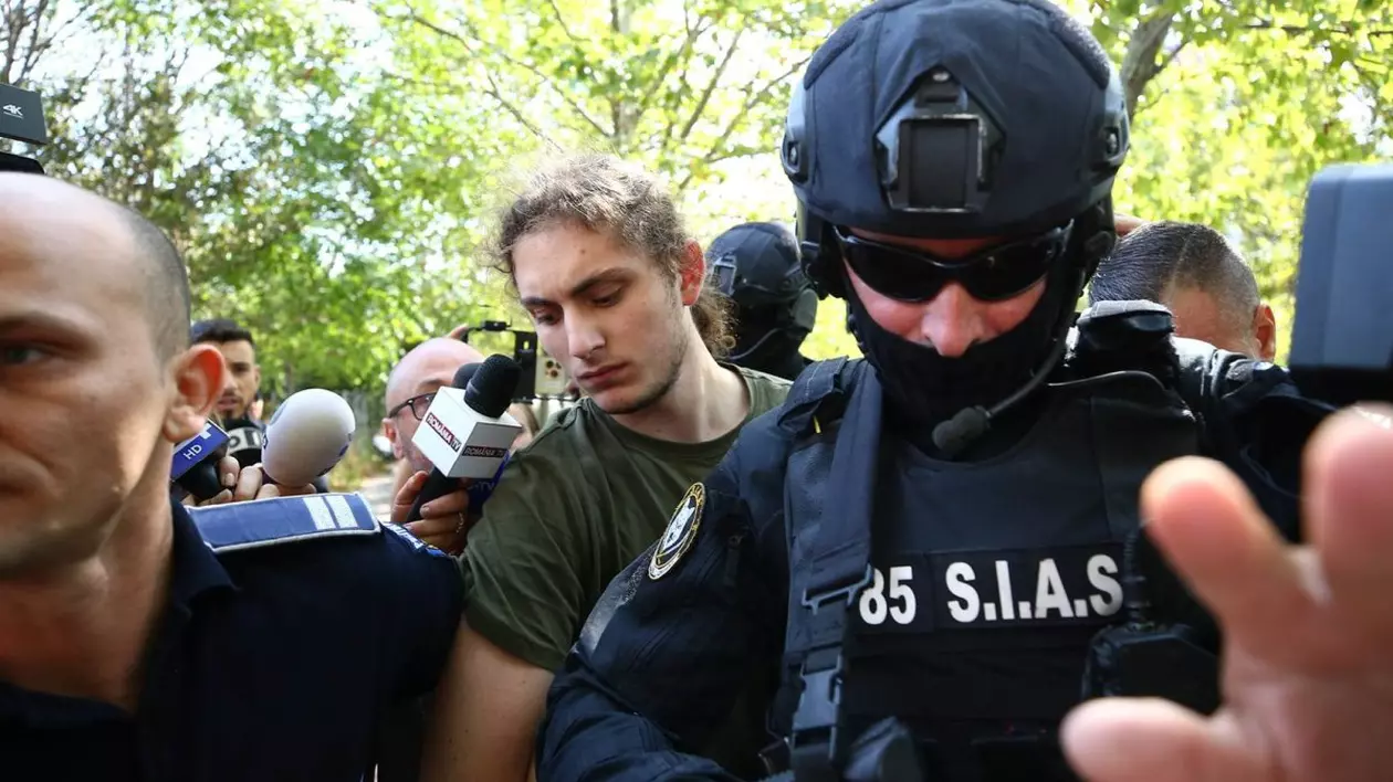 Foto: Dumitru Angelescu / Libertatea