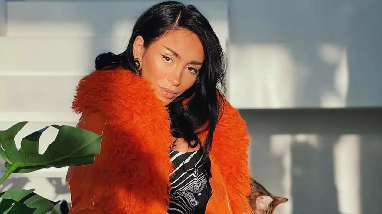 Mesajul lui Ruby după izbucnirea războiului în Israel. Clipe de panică pentru artista care se afla în vacanță. „Nu mai e nimeni pe străzi”