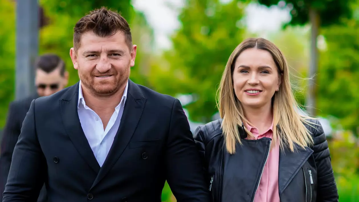 Cătălin Moroșanu va participa la Survivor All Stars 2024. „Este vorba de transformarea mea ca om”