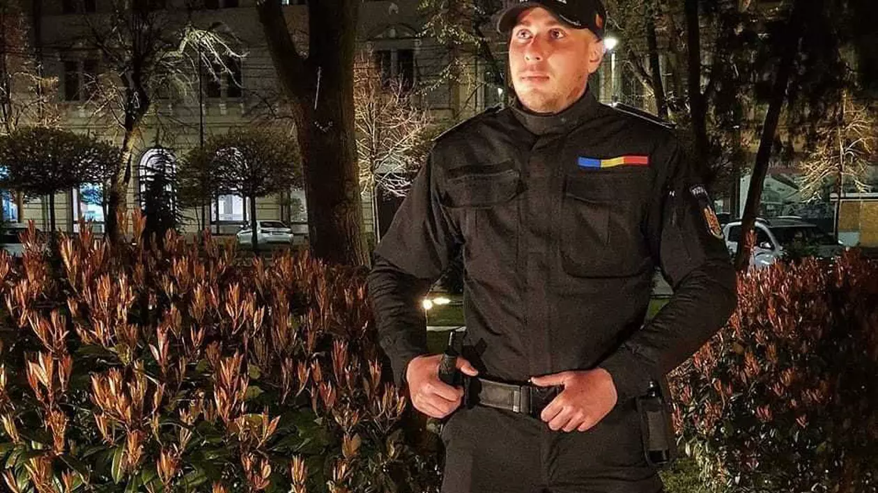 Polițist local din Arad, reținut pentru tortură în cazul lui Vișinel, la două zile după ce Libertatea a prezentat cum a murit victima de 32 de ani