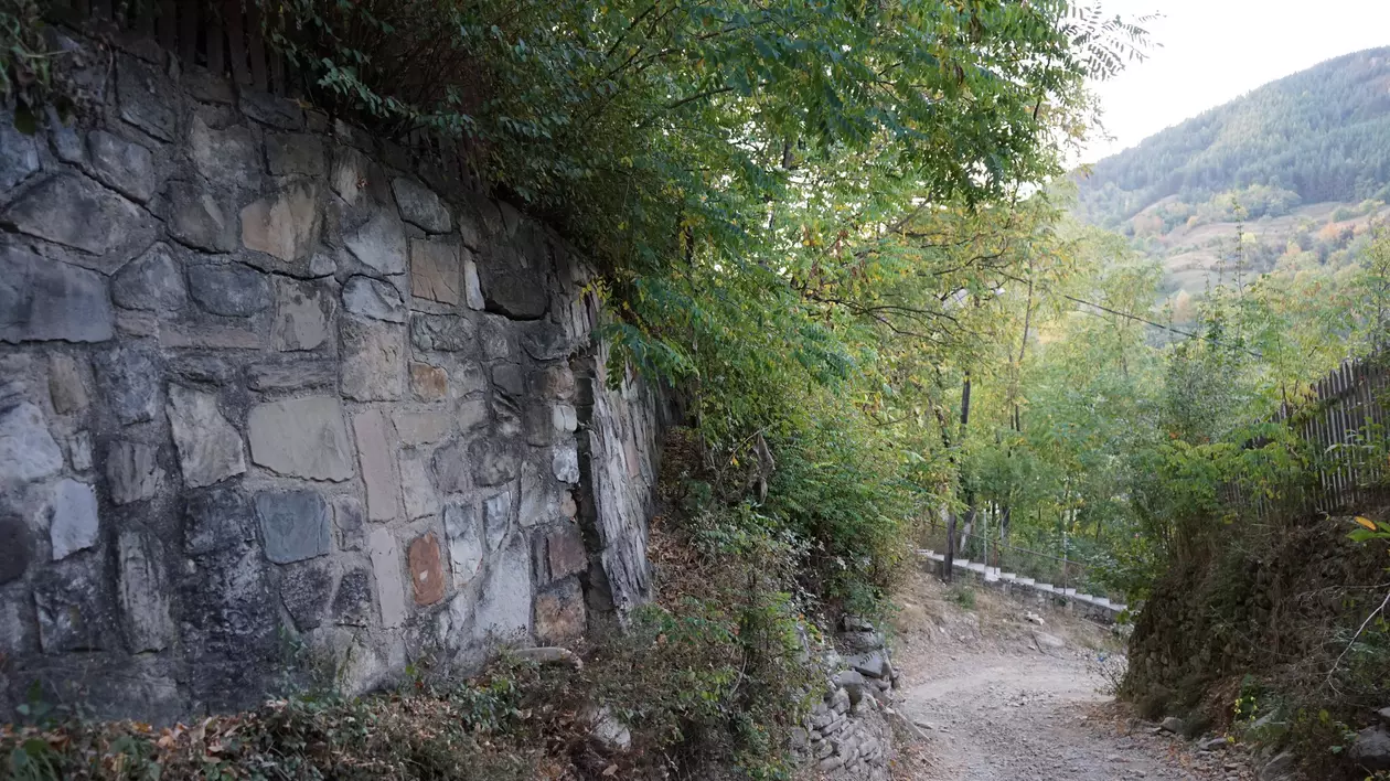 Primarul unei comune din Buzău cere 1,5 milioane de lei de la Guvern pentru a repara zidul unui cimitir. „O sumă care nu e pusă din burtă”