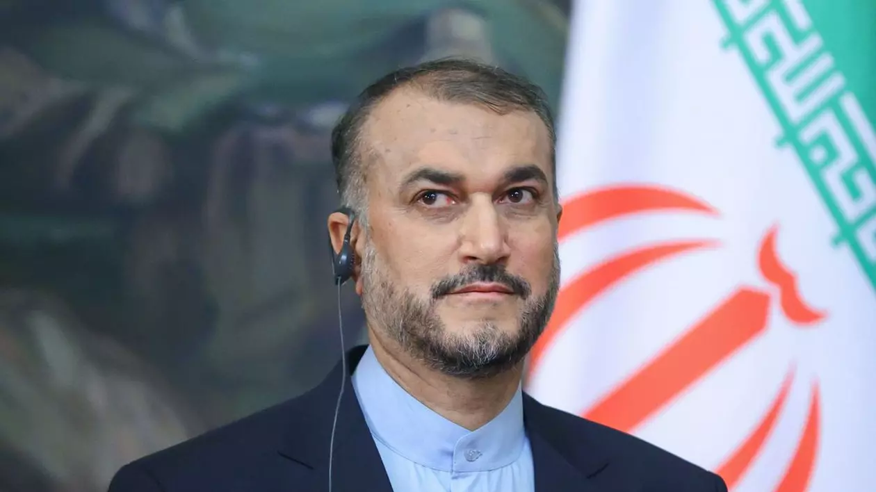 Iranul avertizează Israelul cu o acțiune iminentă a „Axei rezistenței”, în cea mai dură declarație de până acum