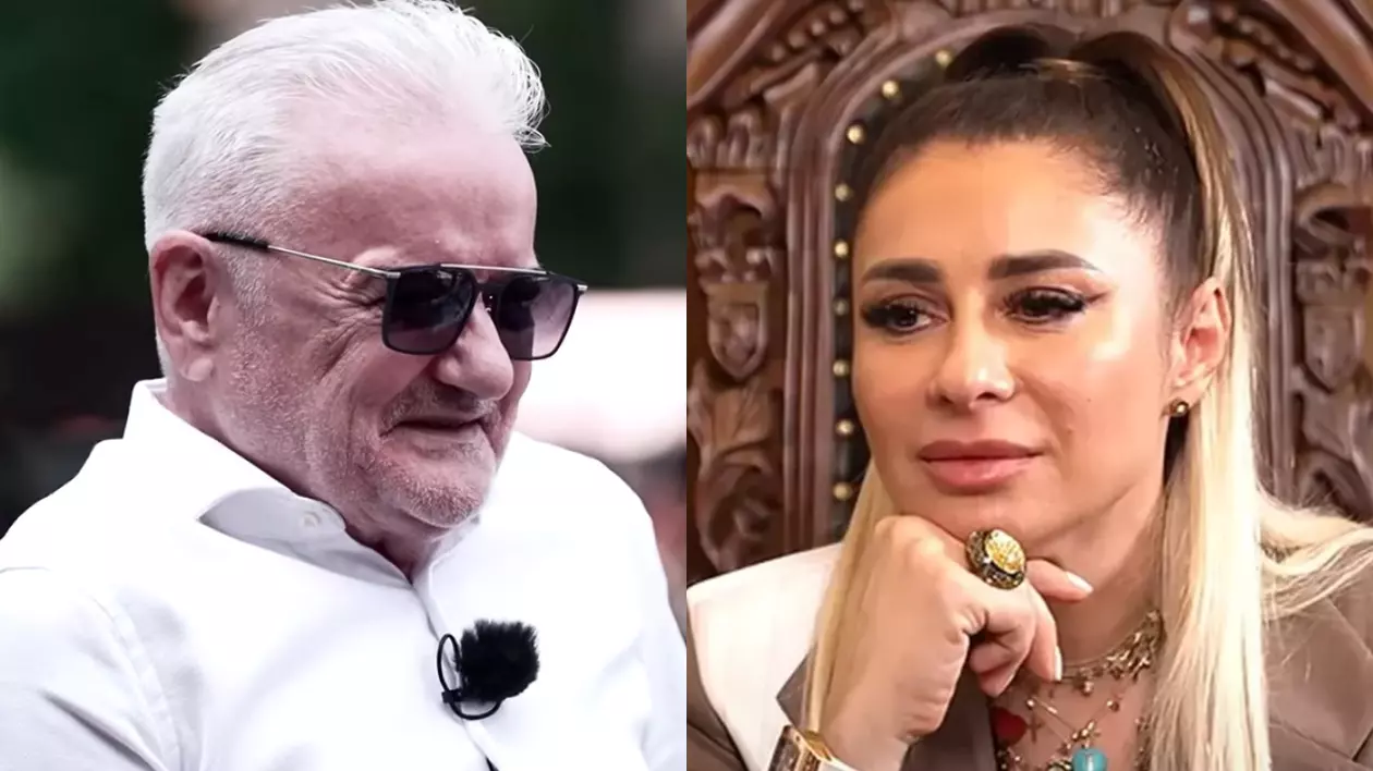 Anamaria Prodan reacționează după ce Irinel Columbeanu a ajuns la azil: „Trebuia să-și aștearnă foarte bine pentru bătrânețe”