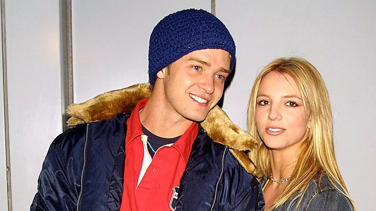 Scrisoarea pe care Britney Spears a primit-o de la Justin Timberlake după despărțire: „Înc-o mai am sub pat”. Ce i-a scris artistul la final
