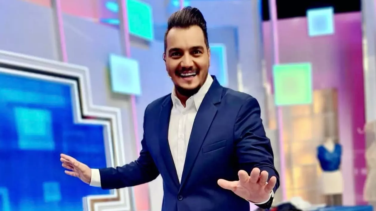 Bursucu revine la Kanal D. Când începe emisiunea pe care o prezintă: „Aducem o nouă perspectivă asupra jocului”