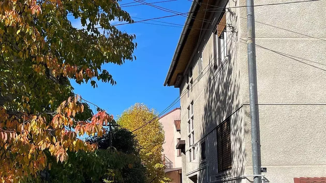 Fost director al Direcției Agricole Sibiu, ucis de fiul său aflat sub influența drogurilor. Tânărul a fost reținut