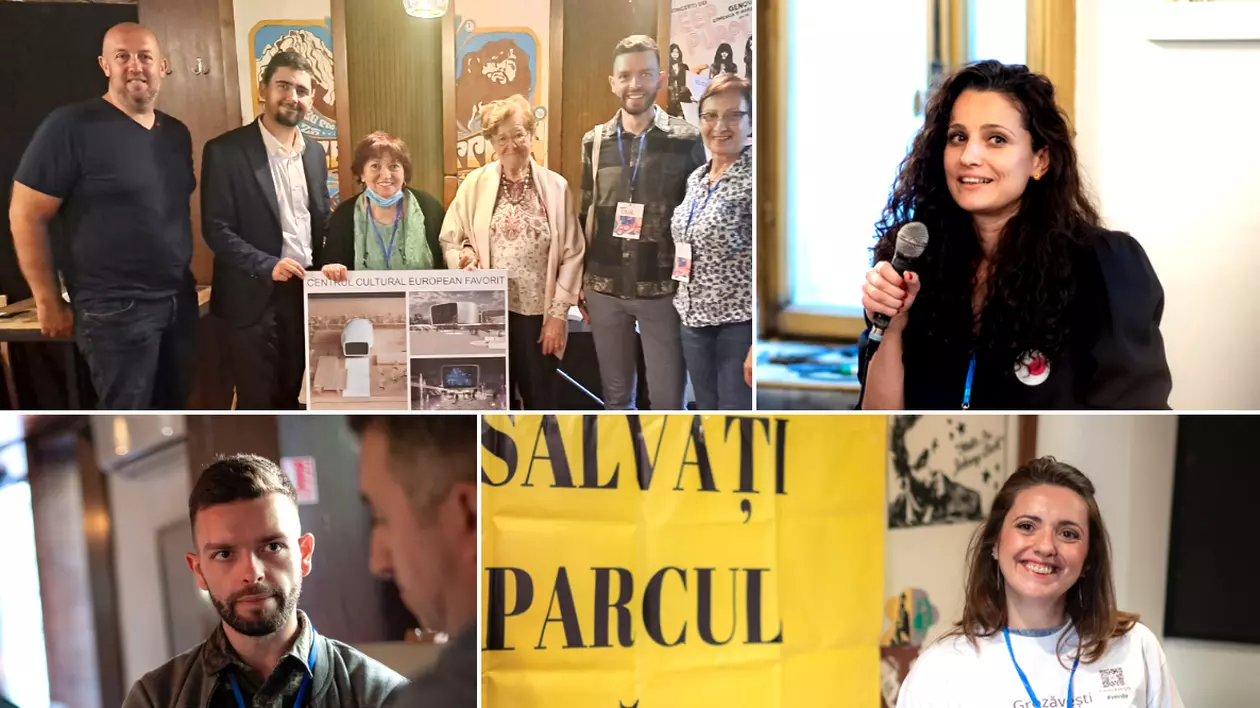 Ce putem învăța de la oamenii care se luptă cu statul pentru o viață normală, în cartierul lor. „În loc să ne plângem, ne putem lua același timp să-i scriem autorității responsabile”