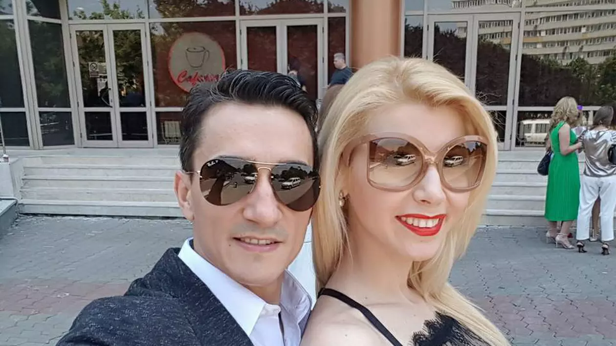Cum arată acum Corina, fosta soție a lui Marian Drăgulescu. A pozat chiar și în costum de baie