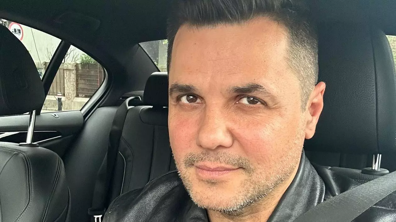 Motivul pentru care Cove a lipsit o lună de acasă. Toată luna august a fost departe de familie: „N-a fost atât de dramatic”